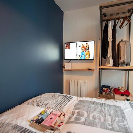 Apartamento Ma Location Sablaise - Appart' Arago Les Sables-dʼOlonne Exterior foto
