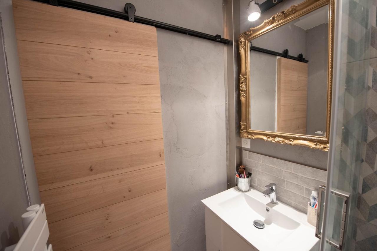 Apartamento Ma Location Sablaise - Appart' Arago Les Sables-dʼOlonne Exterior foto