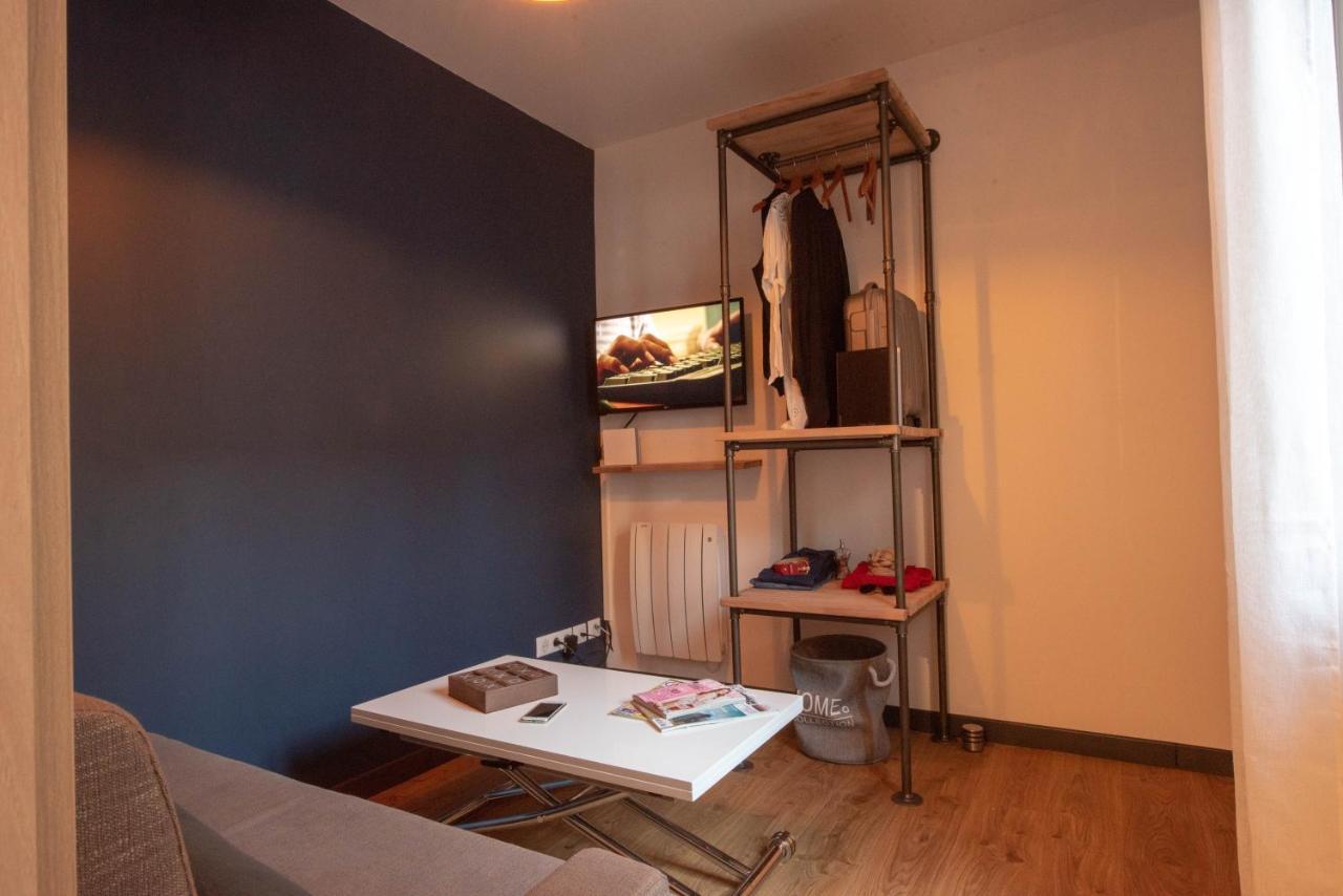 Apartamento Ma Location Sablaise - Appart' Arago Les Sables-dʼOlonne Exterior foto