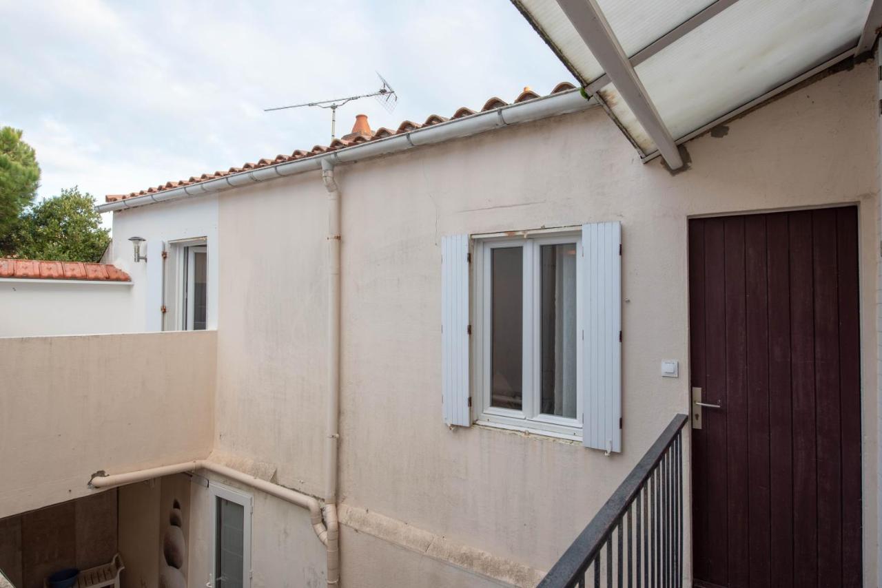 Apartamento Ma Location Sablaise - Appart' Arago Les Sables-dʼOlonne Exterior foto