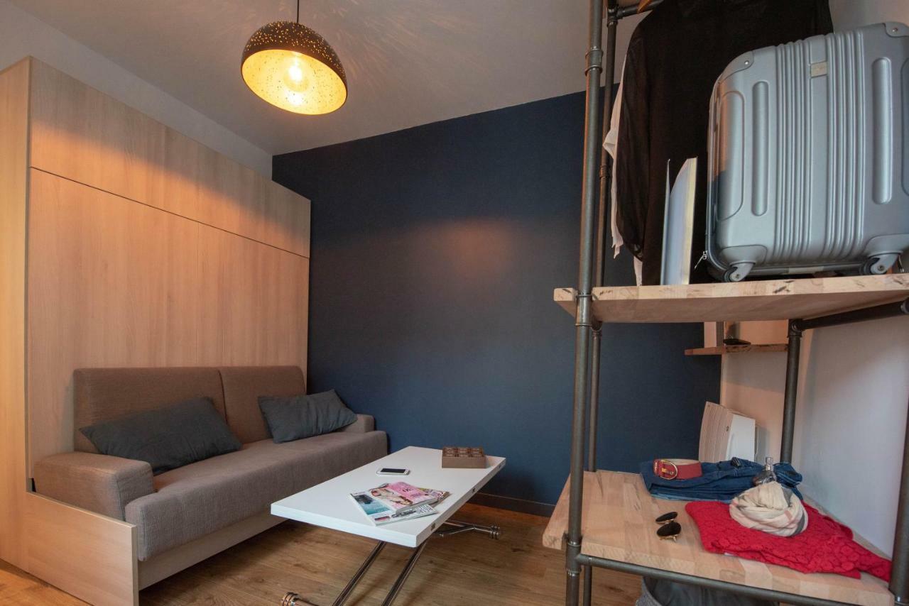 Apartamento Ma Location Sablaise - Appart' Arago Les Sables-dʼOlonne Exterior foto