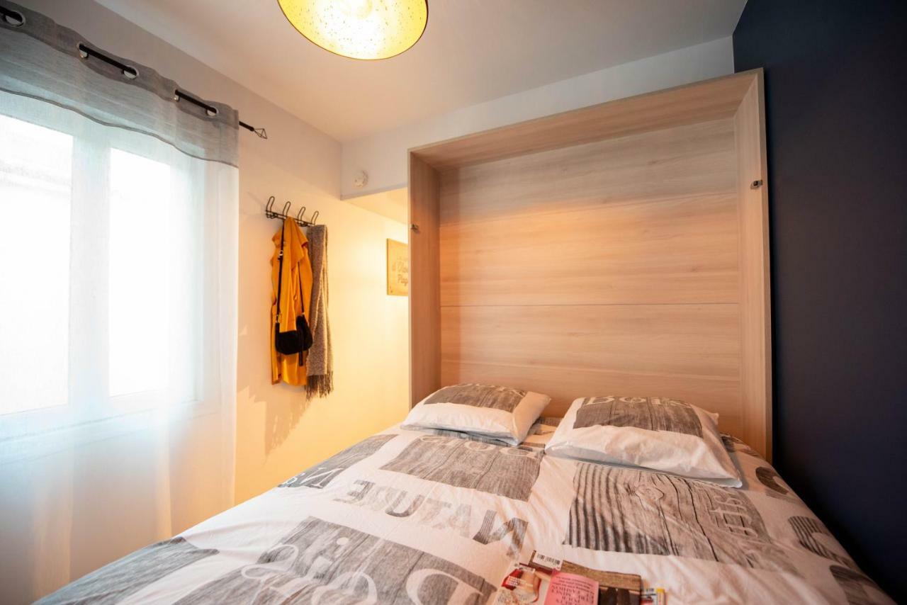 Apartamento Ma Location Sablaise - Appart' Arago Les Sables-dʼOlonne Exterior foto